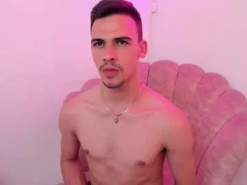 jacob_janner from Chaturbate is Freechat