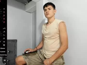 jacobb_lee from Chaturbate is Freechat