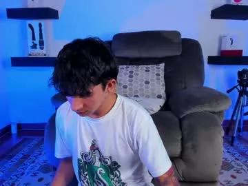 jacobo__parker21 from Chaturbate is Freechat