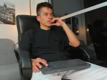 jacobstones_ from Chaturbate is Freechat