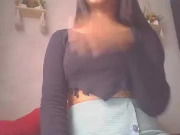 jacqueline_fernandez from Chaturbate is Freechat