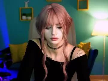 jade_castle from Chaturbate is Freechat