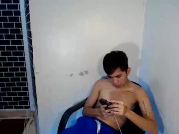 jade_kaizo from Chaturbate is Freechat