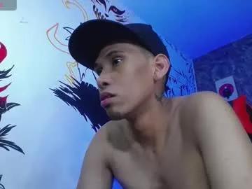 jaison_halls from Chaturbate is Freechat