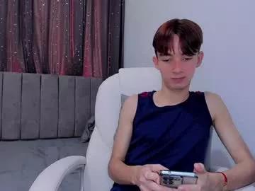 jake_evanss_ from Chaturbate is Freechat