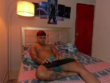 jake_pons from Chaturbate is Freechat