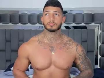 jaketayler10 from Chaturbate is Freechat