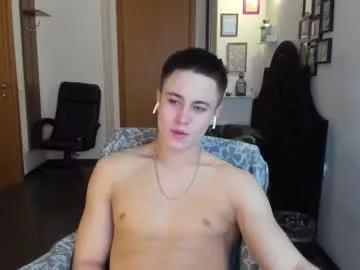 jakob__black from Chaturbate is Freechat