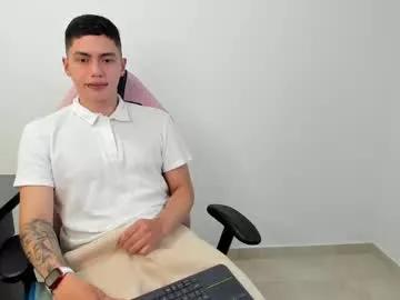 james_adams_ from Chaturbate is Freechat