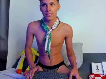 jamesowen111 from Chaturbate is Freechat