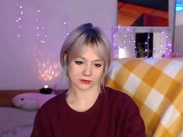 janny_evans from Chaturbate is Freechat