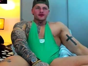 jaor_owens01 from Chaturbate is Freechat