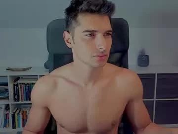 jaredshawnew from Chaturbate is Freechat