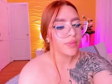 jasmiinevans from Chaturbate is Freechat