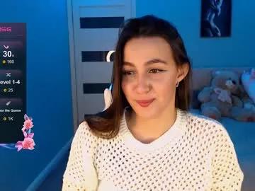 jasmine_doll_ from Chaturbate is Freechat