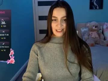 jasmine_doll_ from Chaturbate is Freechat