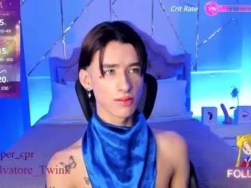 jaspercooper_ from Chaturbate is Freechat