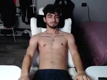 jastin_black from Chaturbate is Freechat