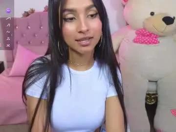 jazmin_tay from Chaturbate is Freechat