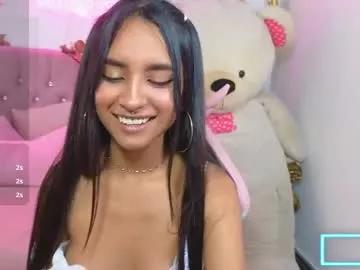 jazmin_tay from Chaturbate is Freechat