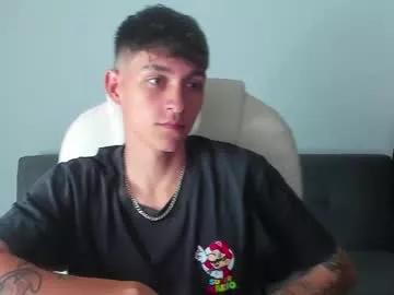 jean_tattoo_arms from Chaturbate is Freechat