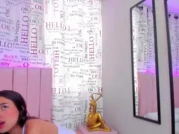 jeanna_queen from Chaturbate is Freechat