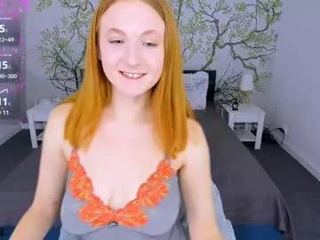 jeanniefox_ from Chaturbate is Freechat