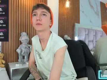 jeremy_salvatore_ from Chaturbate is Freechat