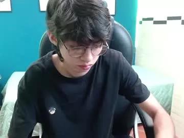 jhoellx from Chaturbate is Freechat