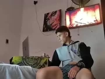 jhongrey2 from Chaturbate is Freechat