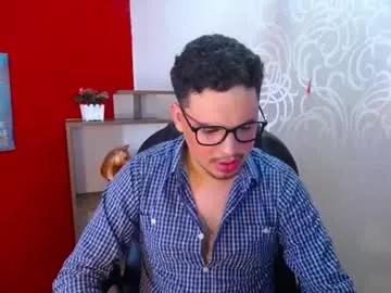 jhonny_styles from Chaturbate is Freechat