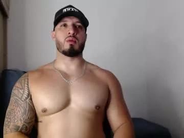 jimmy_king1 from Chaturbate is Freechat