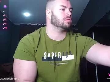 john_and_kiss from Chaturbate is Freechat