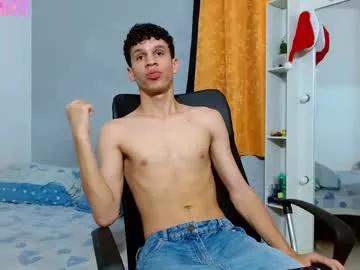 john_ssnow29 from Chaturbate is Freechat