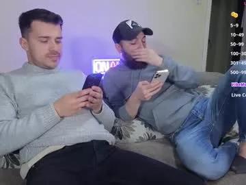 johnnylove21 from Chaturbate is Freechat