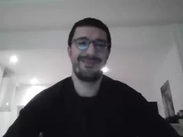 johnparis7575 from Chaturbate is Freechat