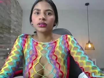 joliebenson from Chaturbate is Freechat