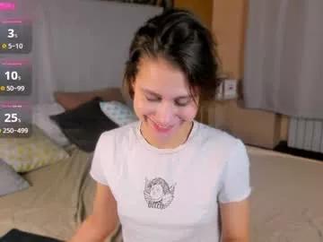 jona_kittens from Chaturbate is Freechat