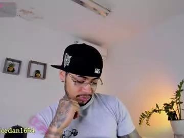 jordansmiith_ from Chaturbate is Freechat