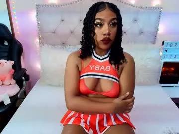 jorja_star8 from Chaturbate is Freechat