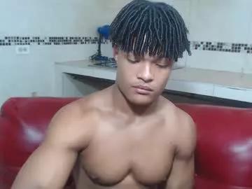 jorsh_x from Chaturbate is Freechat