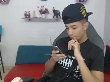 jose_sexycumm from Chaturbate is Freechat