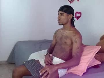 josua_smith from Chaturbate is Freechat