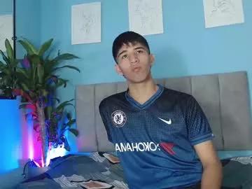 juan__david_ from Chaturbate is Freechat