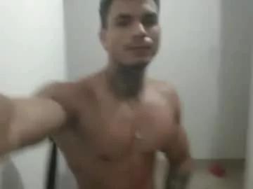 juan_gomez_1 from Chaturbate is Freechat