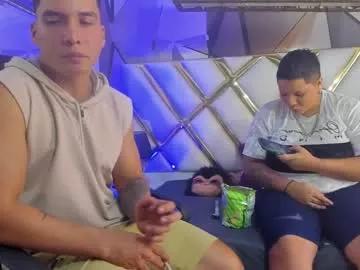 juan_jsmith1 from Chaturbate is Freechat