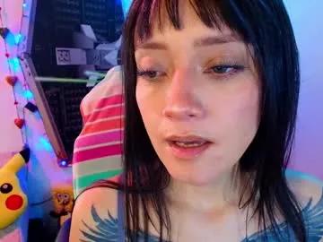 juanita_adams from Chaturbate is Freechat