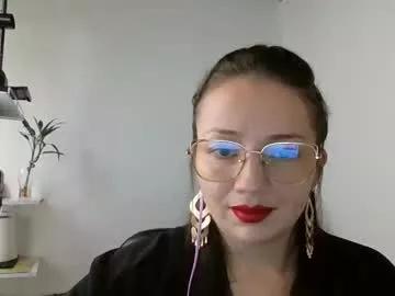 juanita_scott from Chaturbate is Freechat