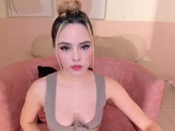 juanitaclay from Chaturbate is Freechat