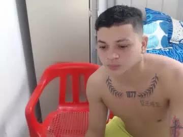 juanmontoya20 from Chaturbate is Freechat